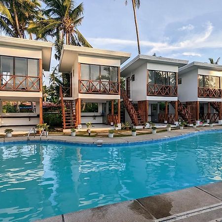Bakawan Hideaway Resort And Restaurant Tomas Oppus Exteriér fotografie